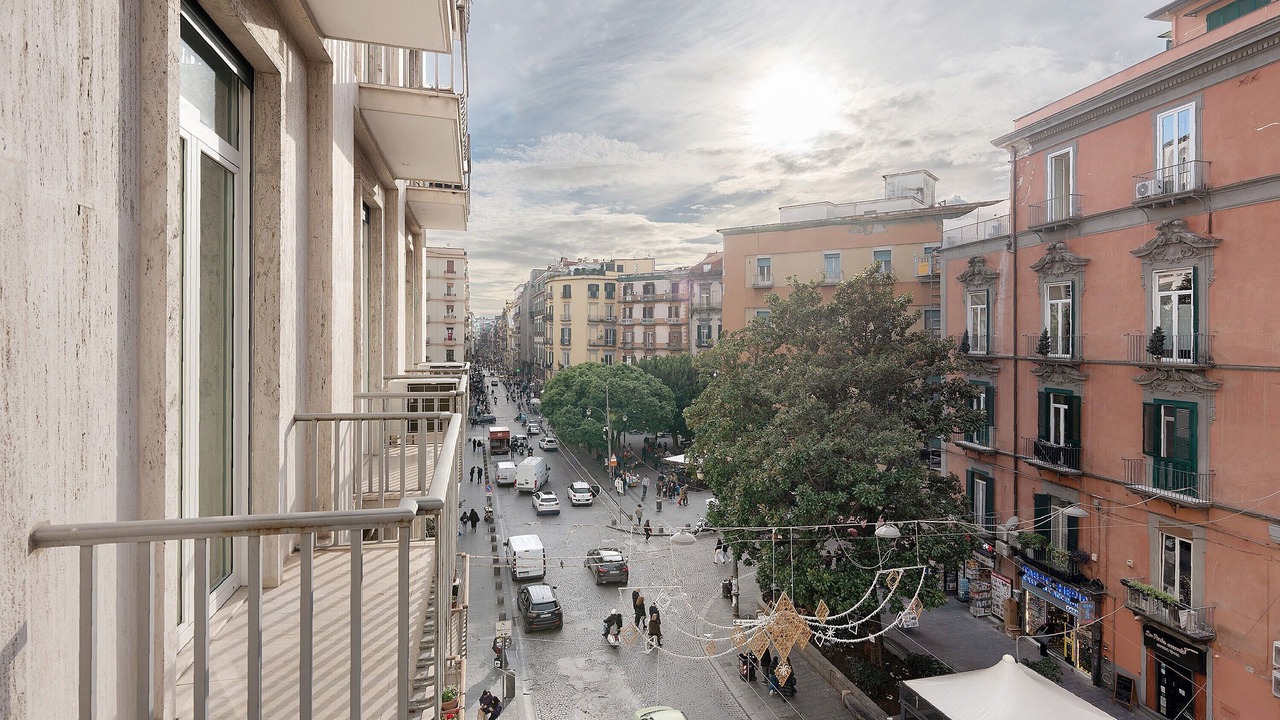 Photo of Outdoor in Quartieri Spagnoli