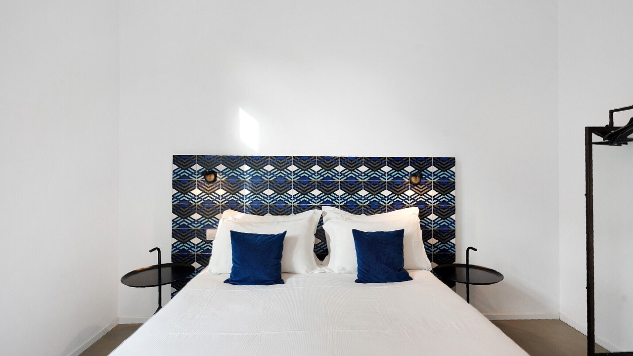 Photo of Bedroom in Quartieri Spagnoli