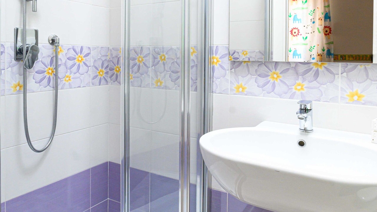 Photo of Bathroom in Montecorice