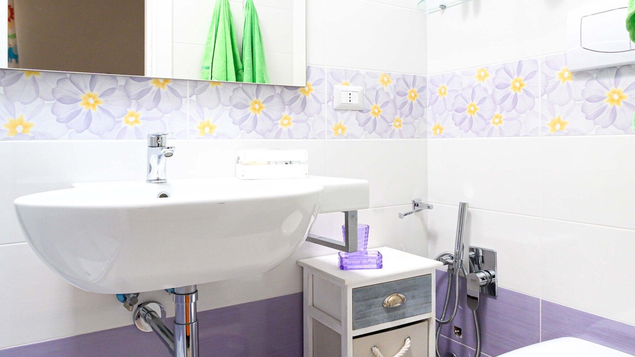 Photo of Bathroom in Montecorice