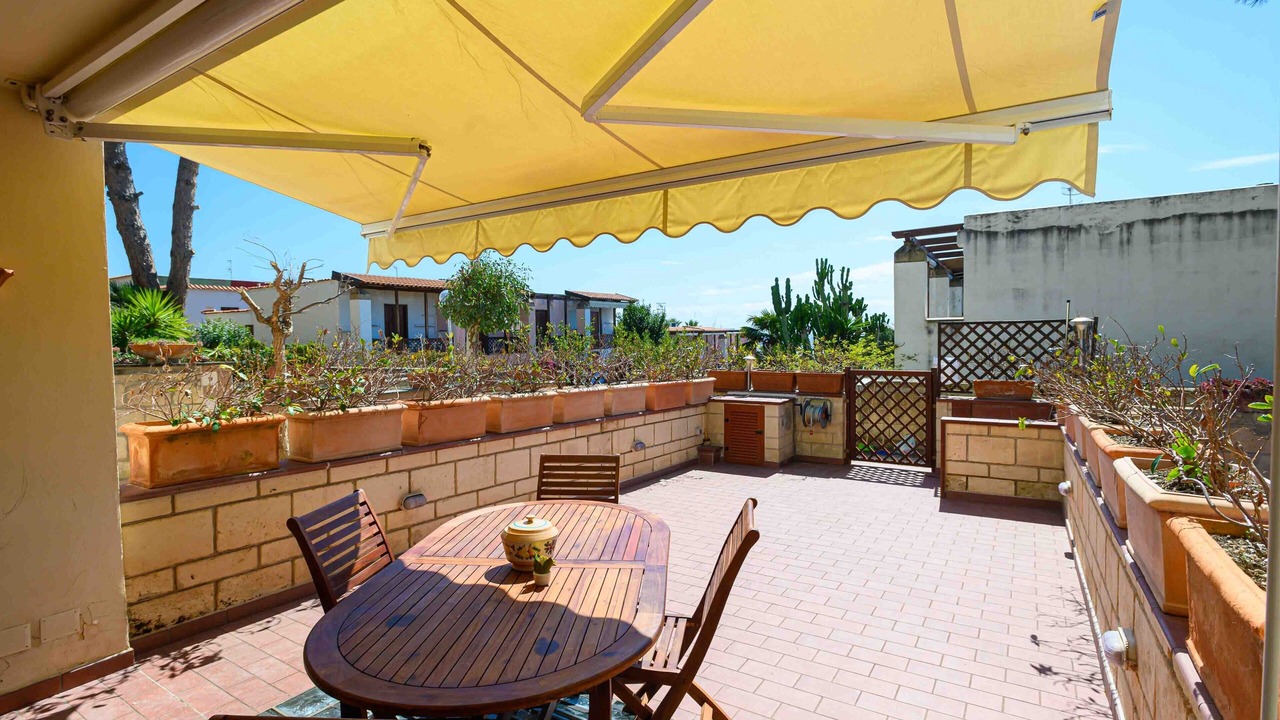 Photo of Outdoor in Montecorice