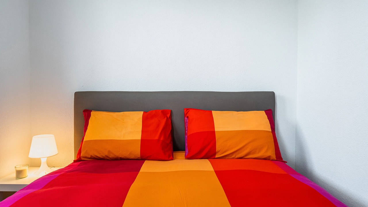 Photo of Bedroom in Ognina