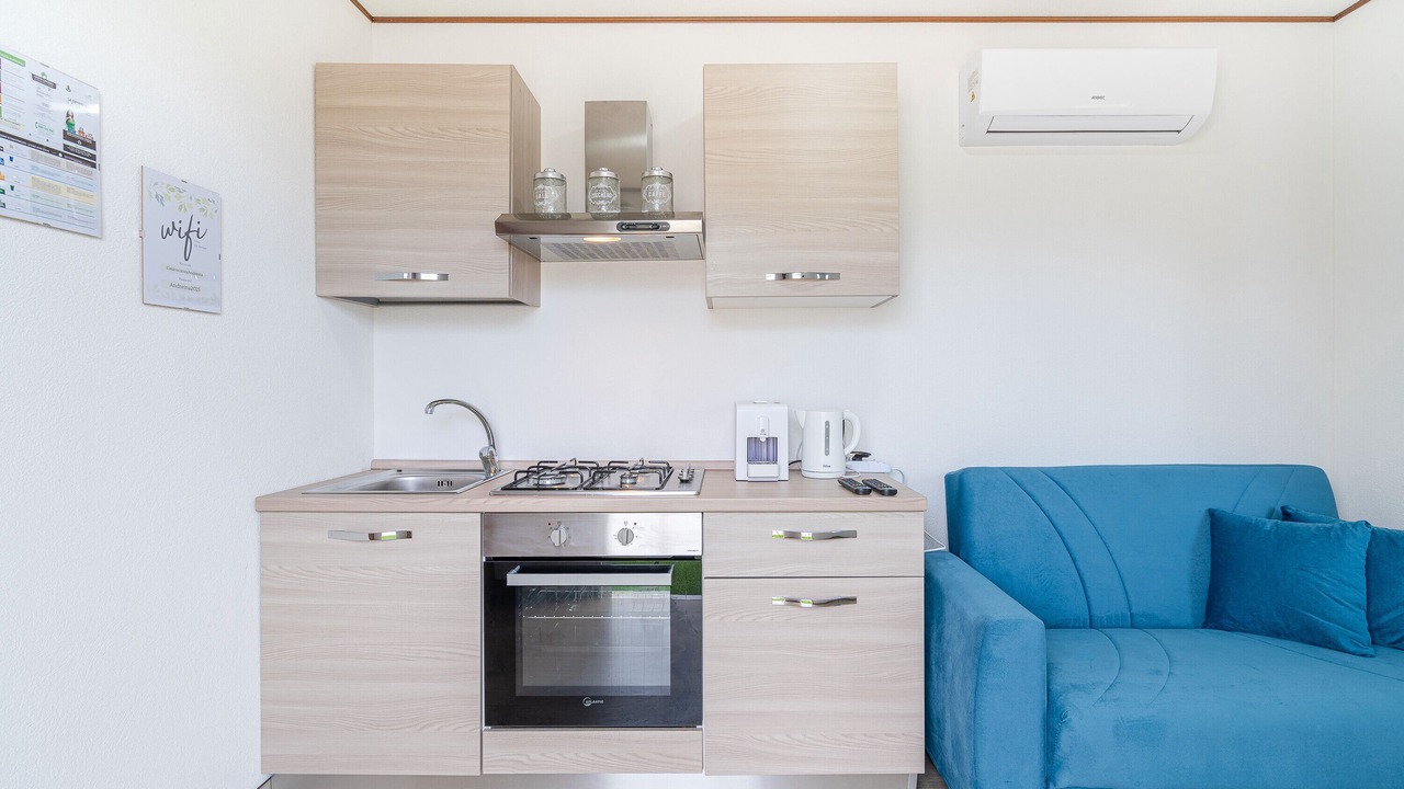 Photo of Kitchen in Ognina