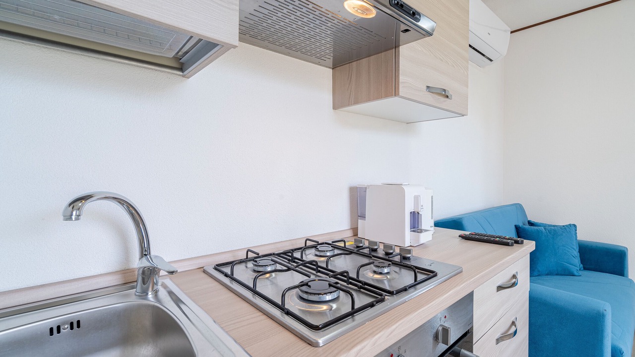 Photo of Kitchen in Ognina