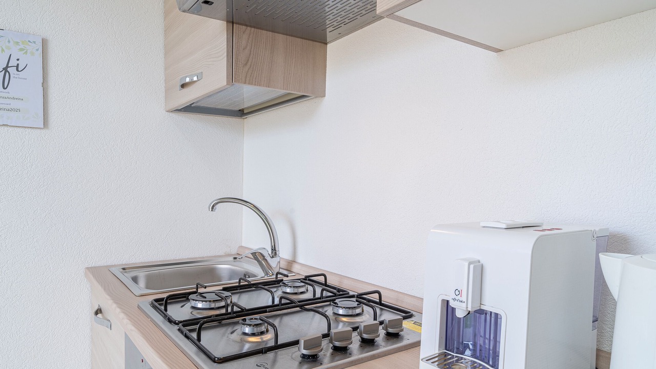 Photo of Kitchen in Ognina