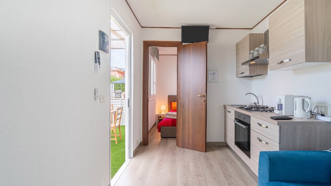 Photo of Livingroom in Ognina