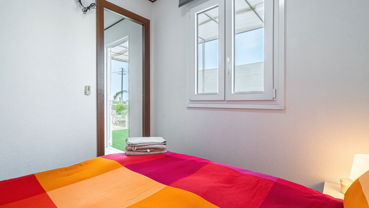Photo of Bedroom in Ognina