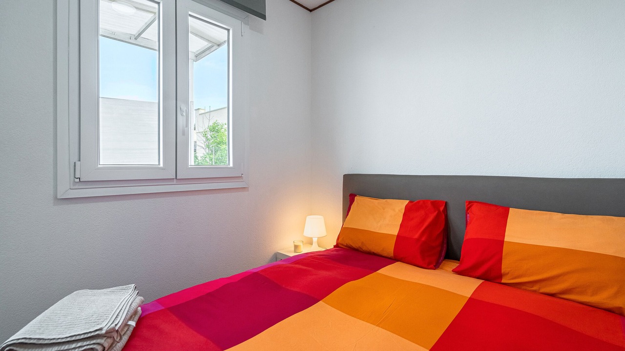 Photo of Bedroom in Ognina