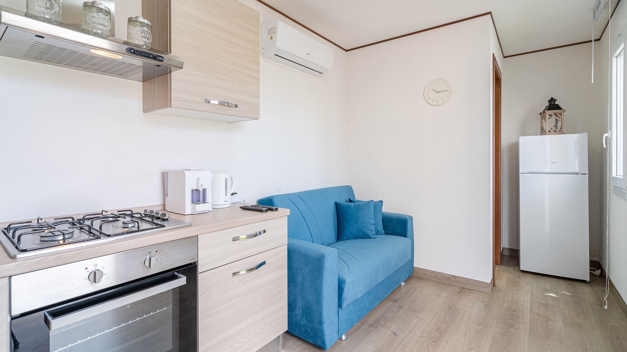 Photo of Kitchen in Ognina