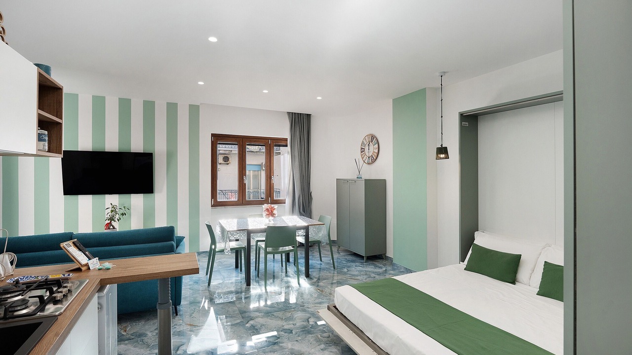 Photo of Bedroom in Ercolano