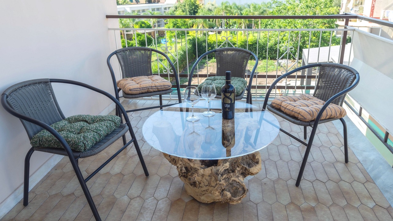 Photo of Outdoor in Ercolano