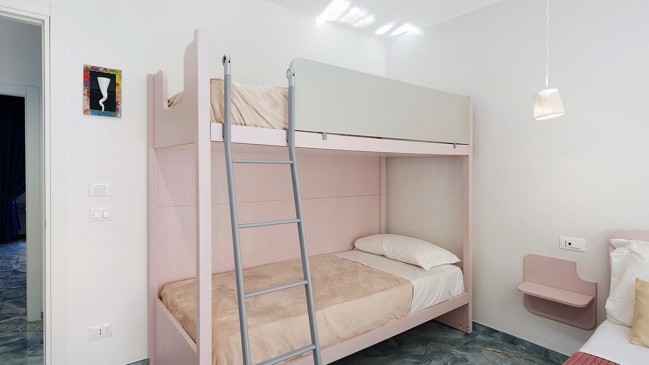 Photo of Bedroom in Ercolano
