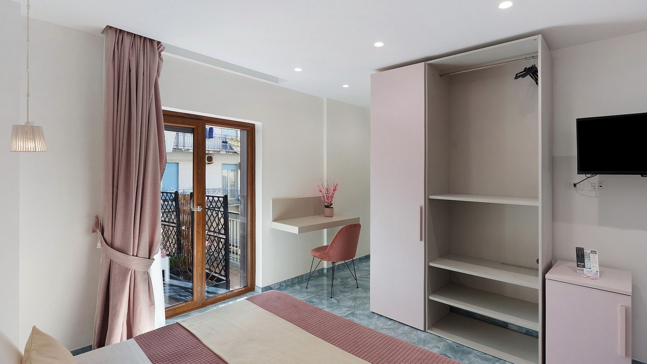 Photo of Bedroom in Ercolano