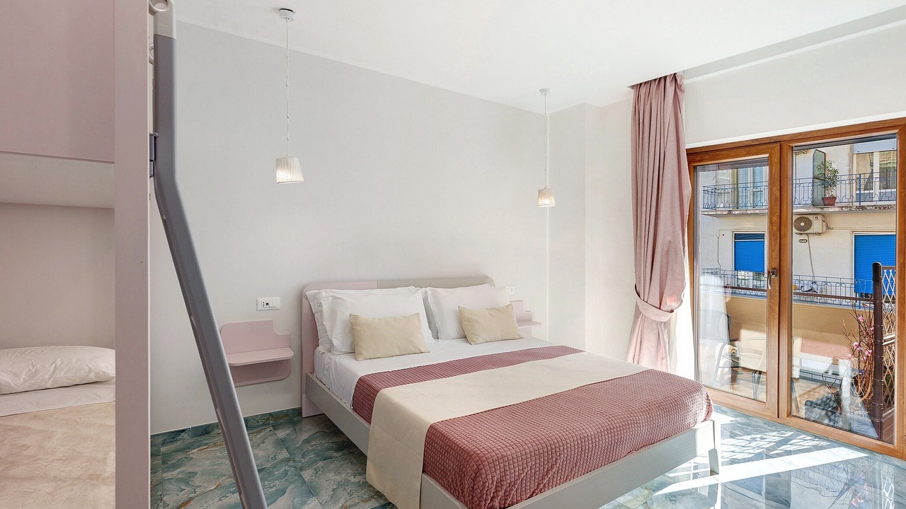 Photo of Bedroom in Ercolano