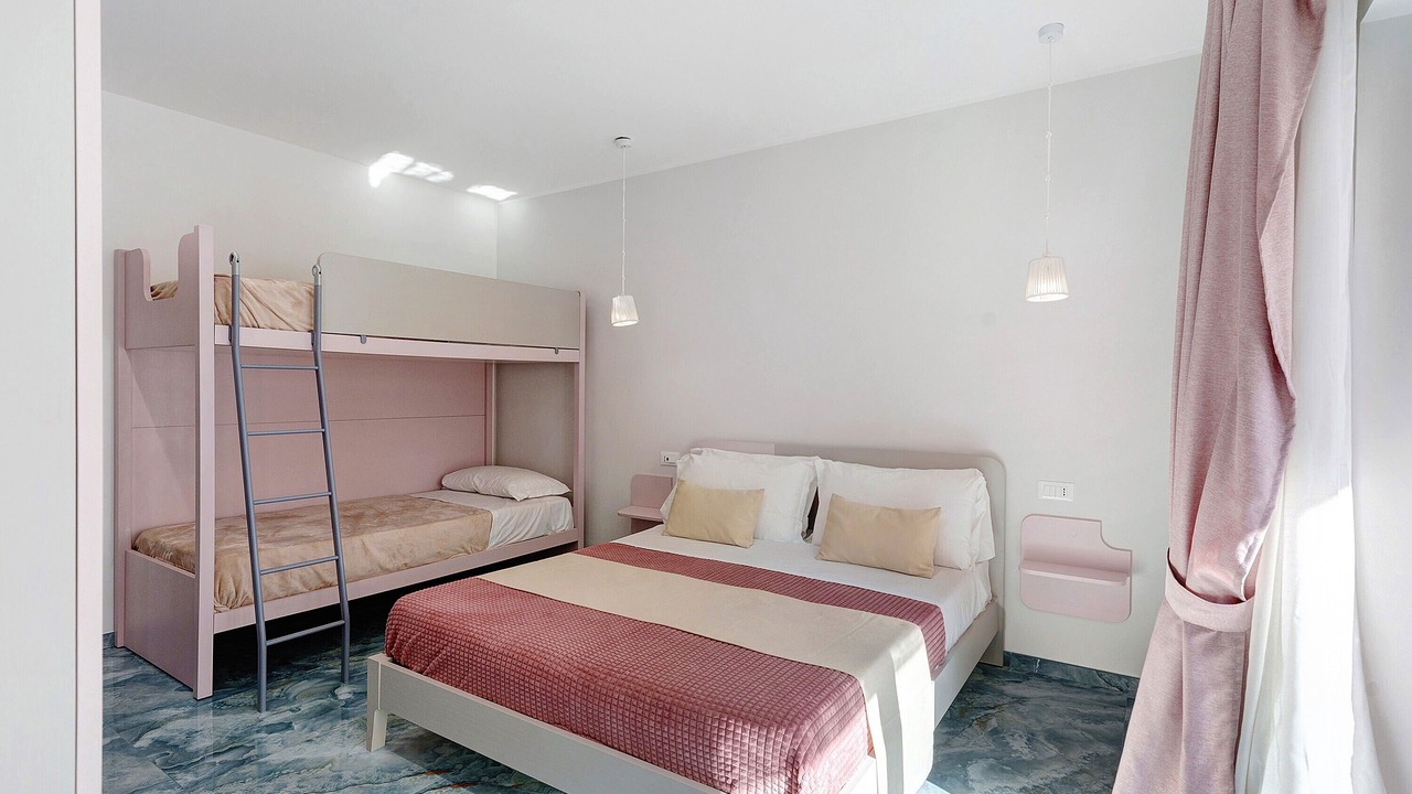 Photo of Bedroom in Ercolano