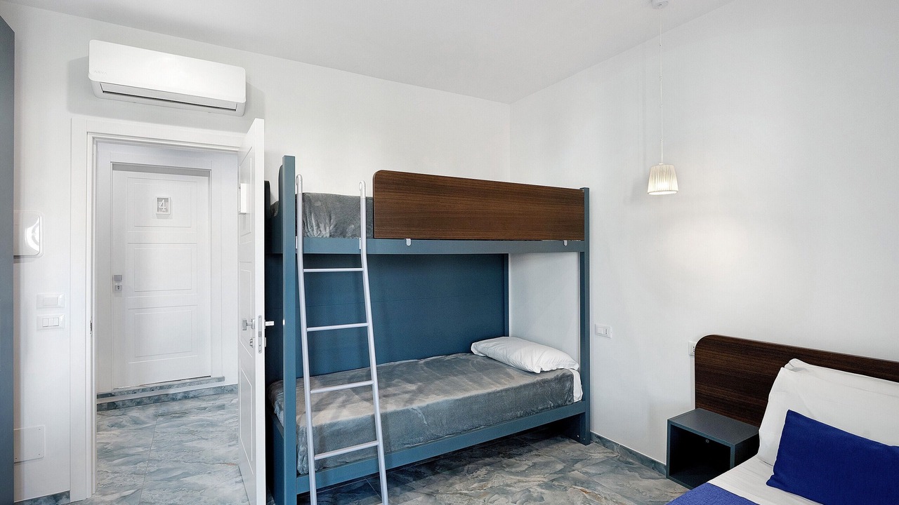 Photo of Bedroom in Ercolano