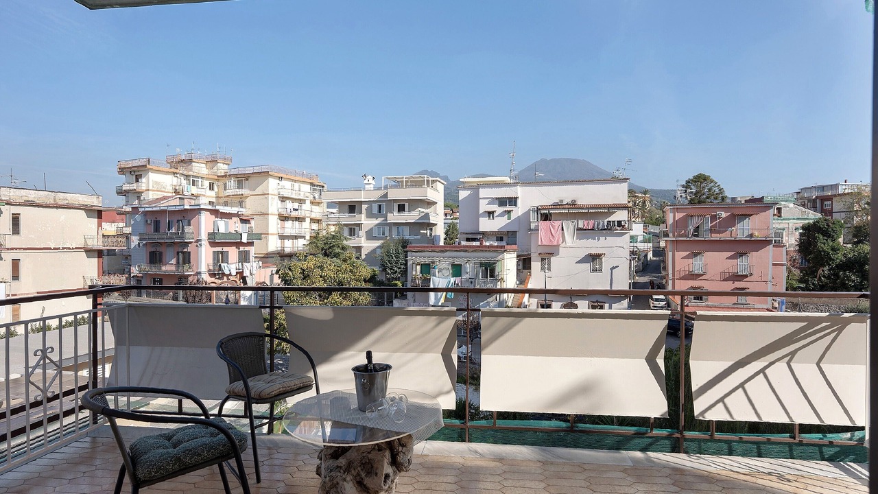 Photo of Outdoor in Ercolano
