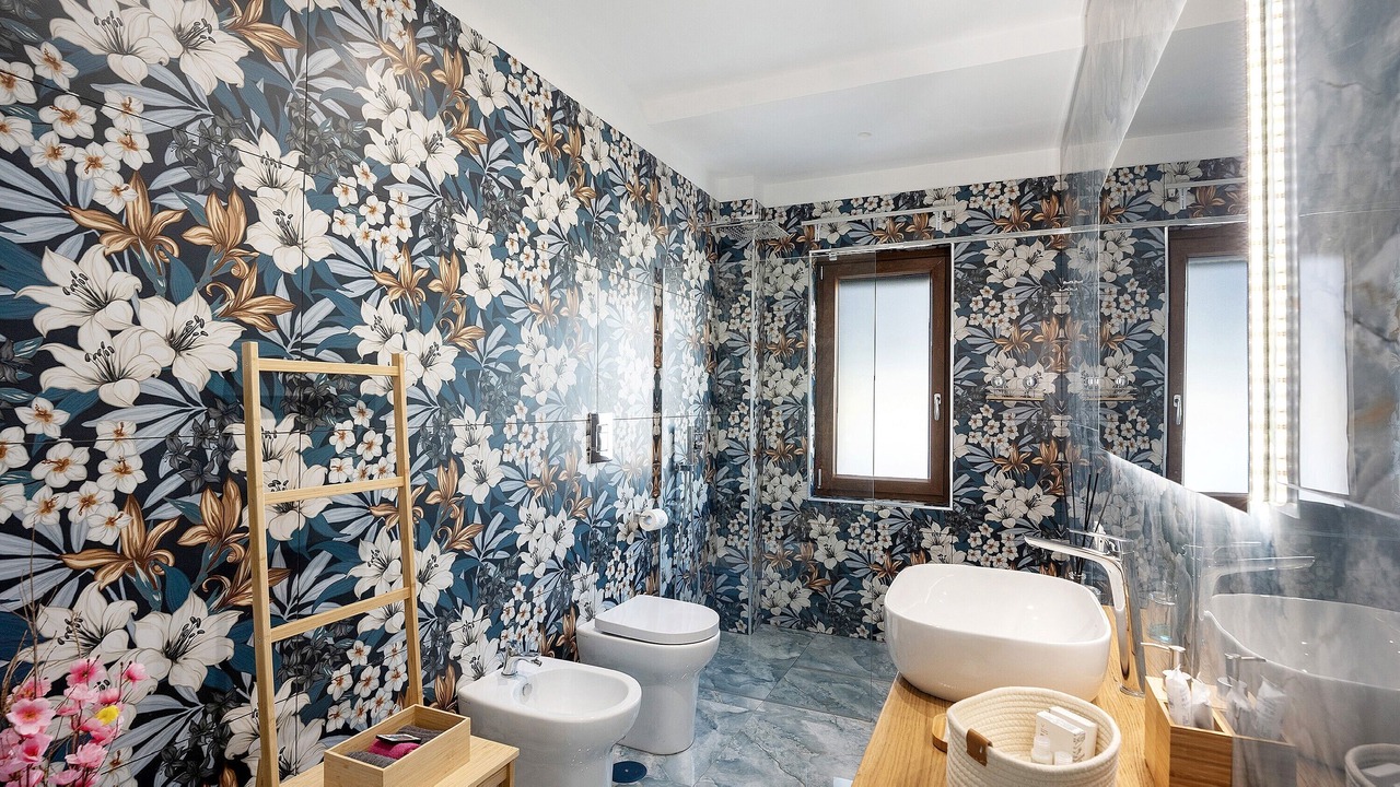 Photo of Bathroom in Ercolano