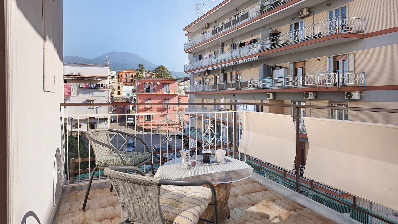 Photo of Outdoor in Ercolano