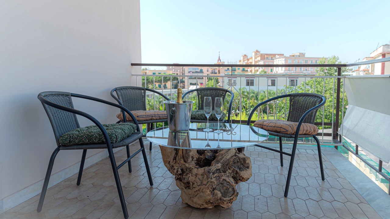 Photo of Outdoor in Ercolano