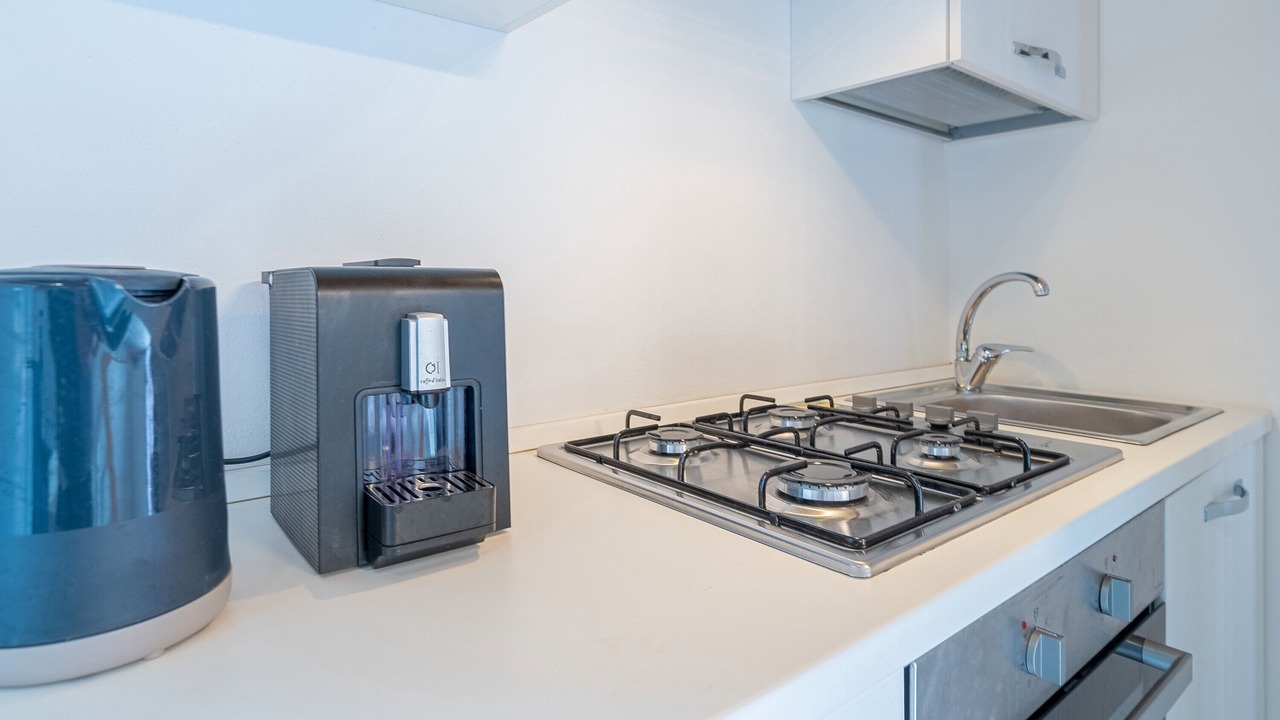 Photo of Kitchen in Ognina