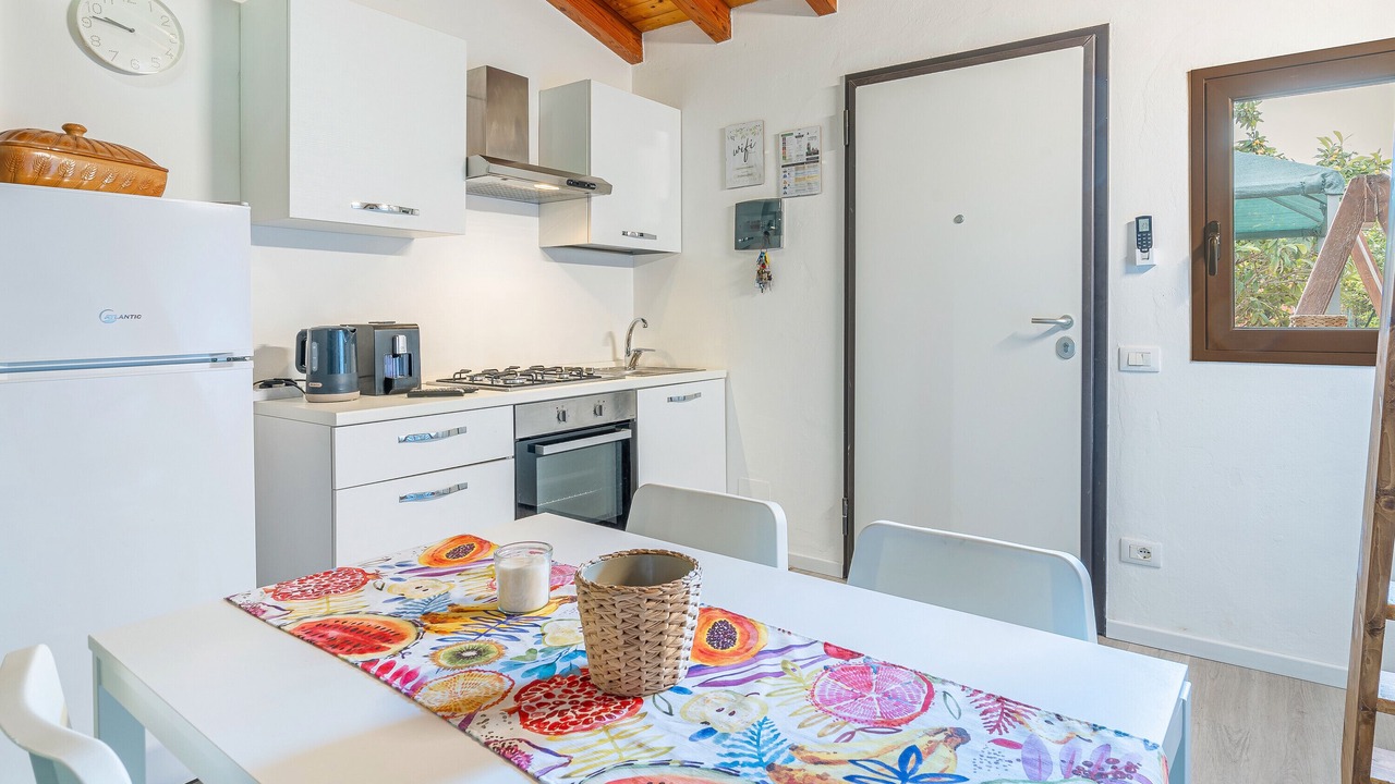 Photo of Kitchen in Ognina