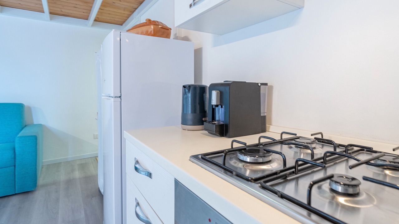 Photo of Kitchen in Ognina