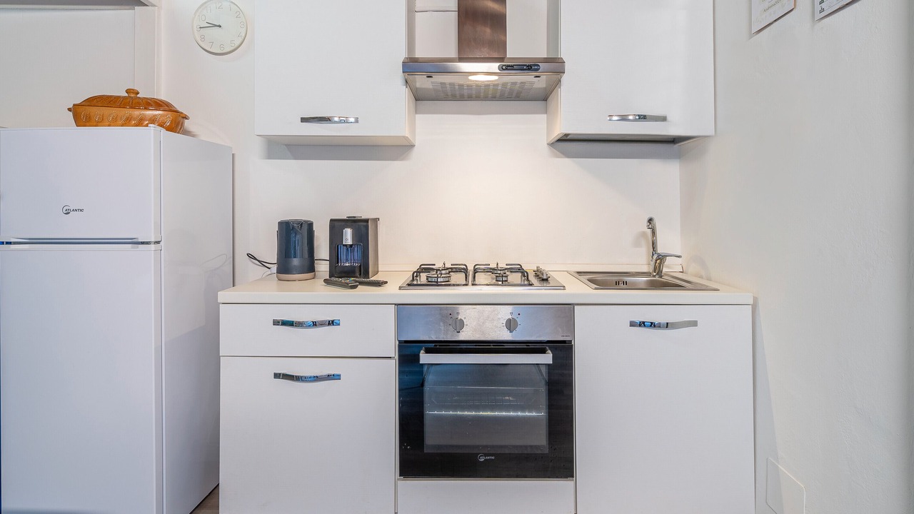 Photo of Kitchen in Ognina