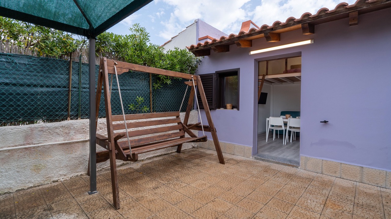 Photo of Patio Balcony in Ognina