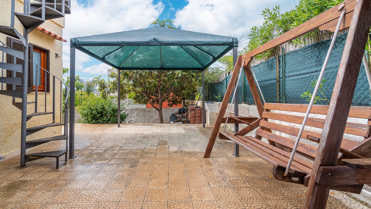 Photo of Patio Balcony in Ognina