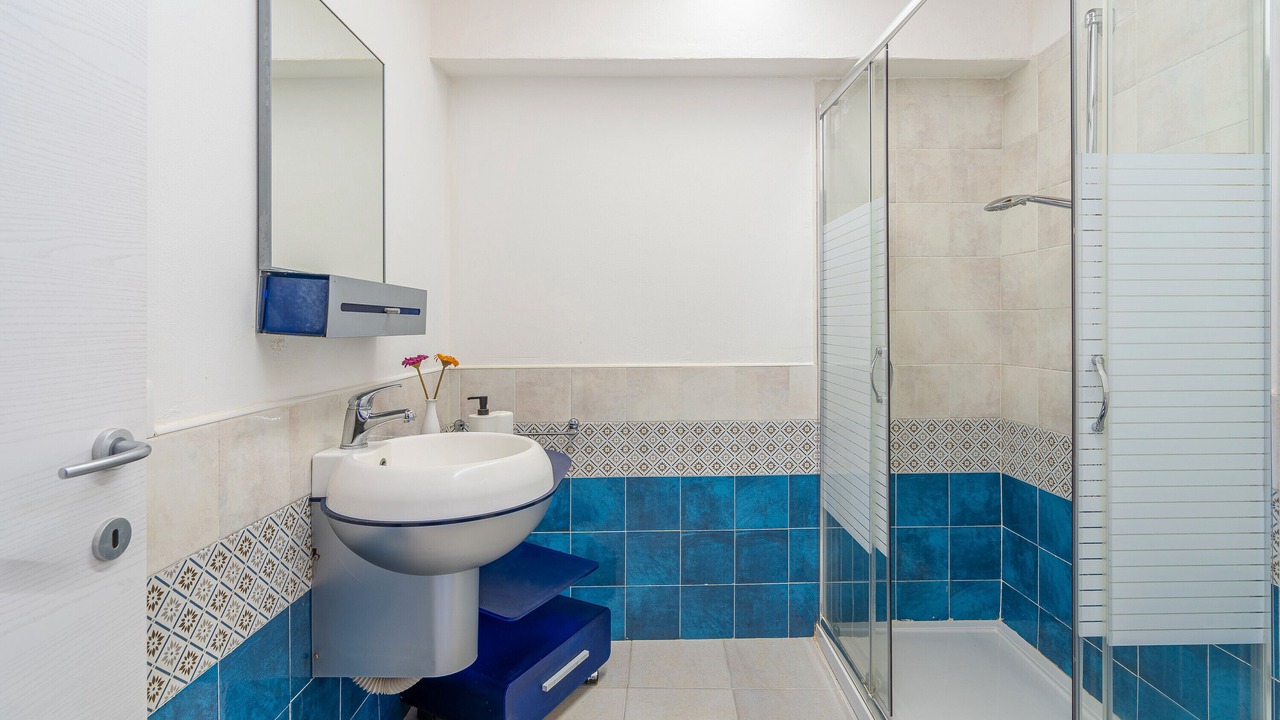 Photo of Bathroom in Ognina