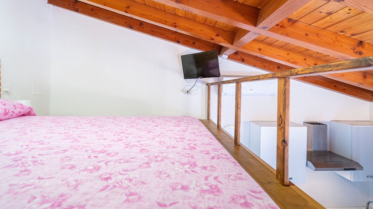 Photo of Bedroom in Ognina