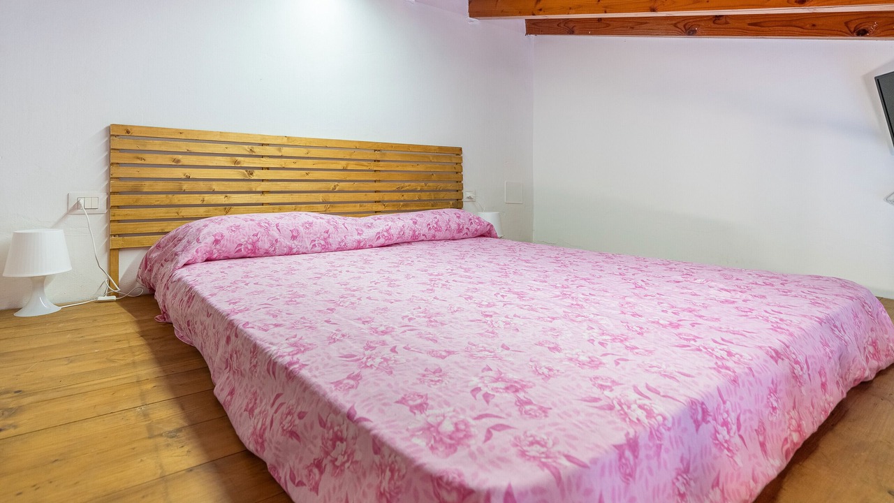Photo of Bedroom in Ognina