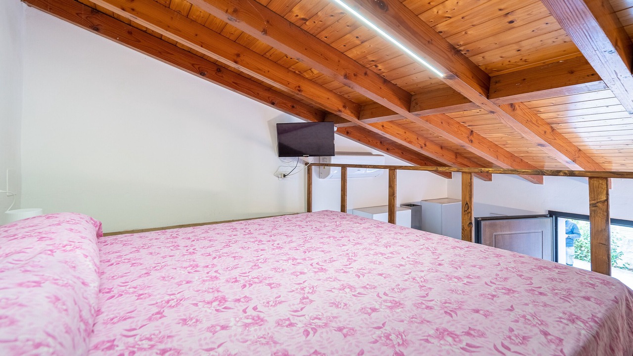 Photo of Bedroom in Ognina