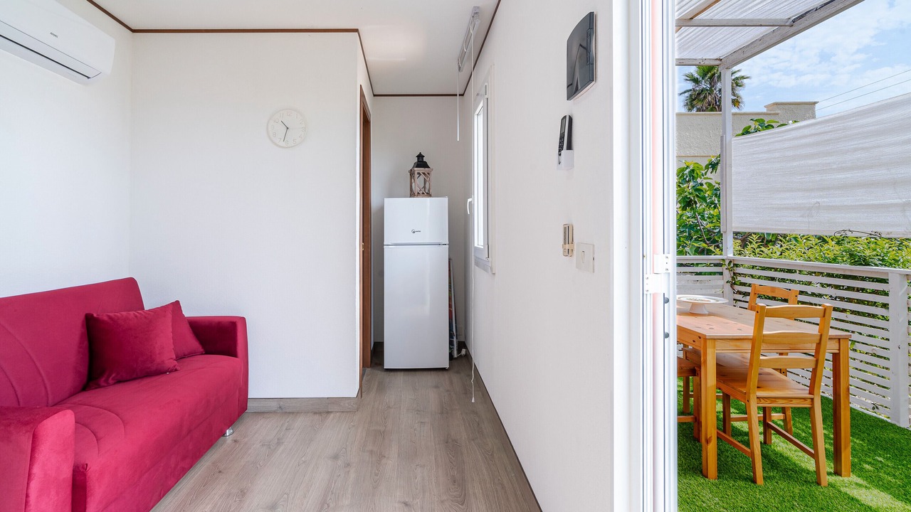 Photo of Livingroom in Ognina