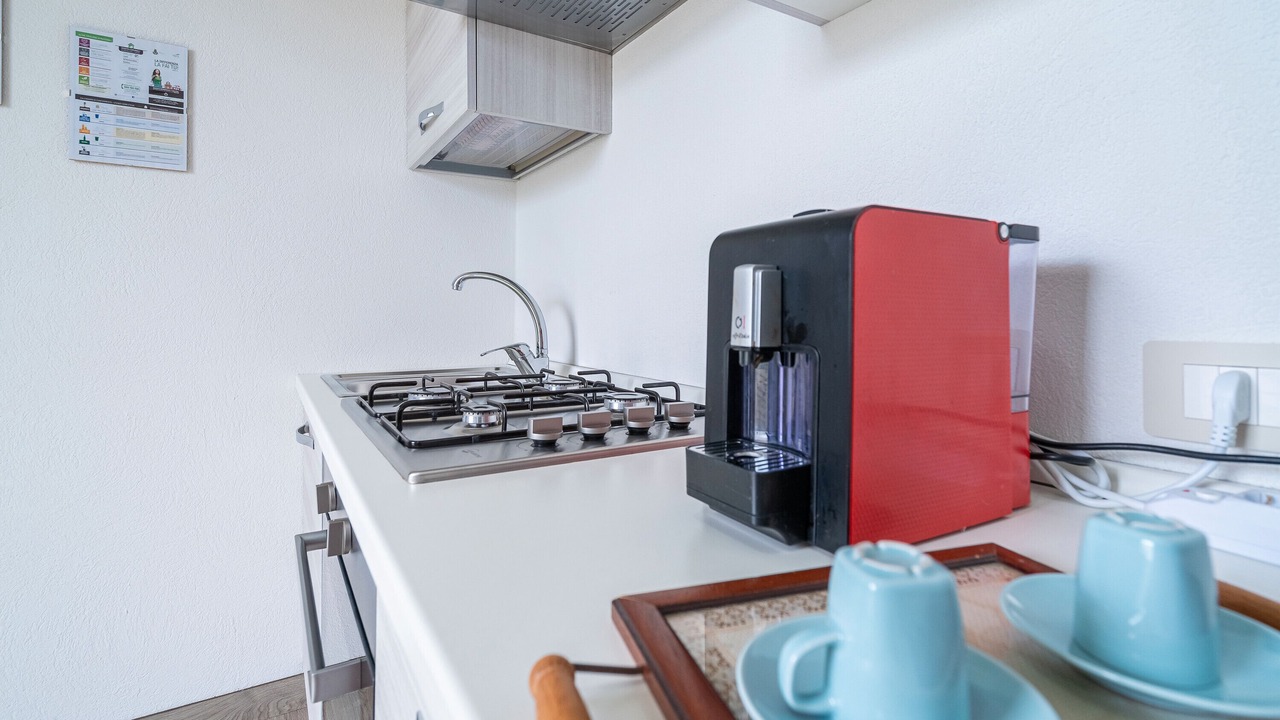 Photo of Kitchen in Ognina