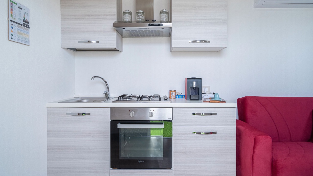 Photo of Kitchen in Ognina