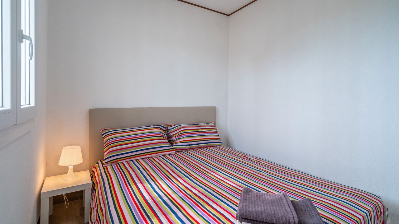 Photo of Bedroom in Ognina