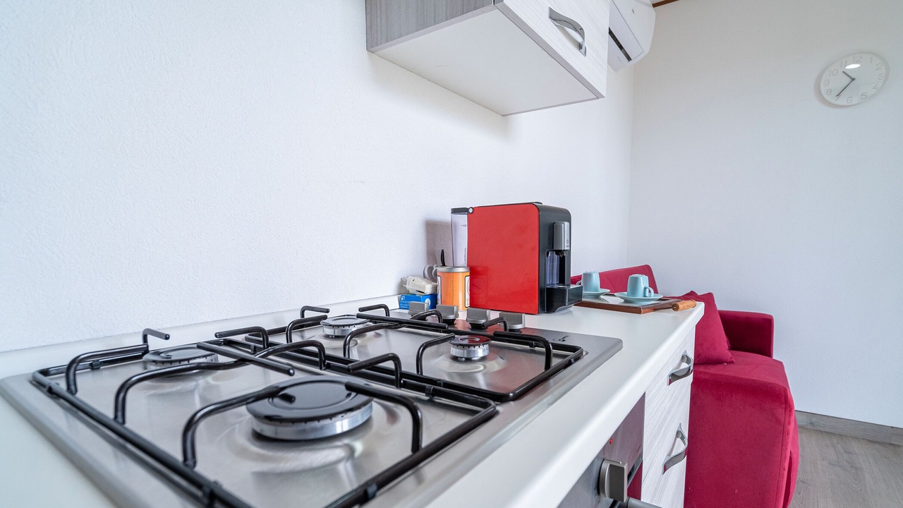 Photo of Kitchen in Ognina