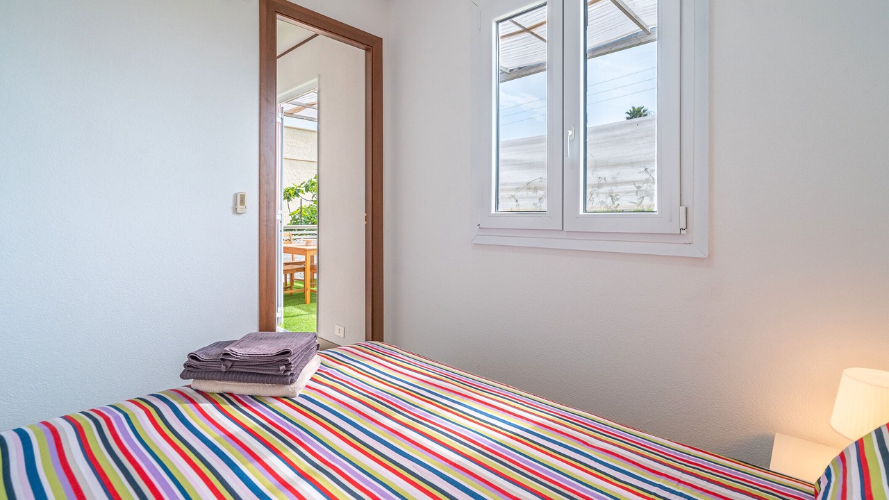 Photo of Bedroom in Ognina