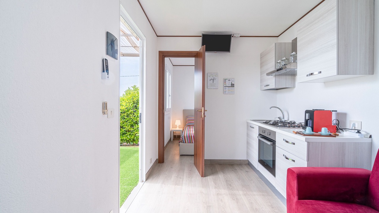 Photo of Kitchen in Ognina