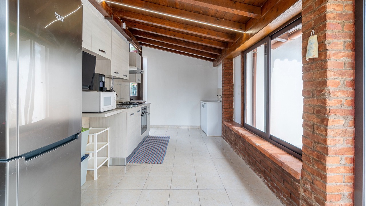 Photo of Kitchen in Ognina