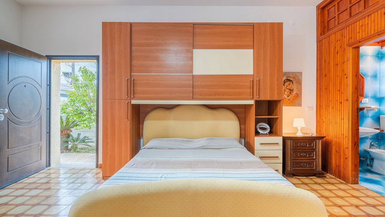 Photo of Bedroom in Ognina