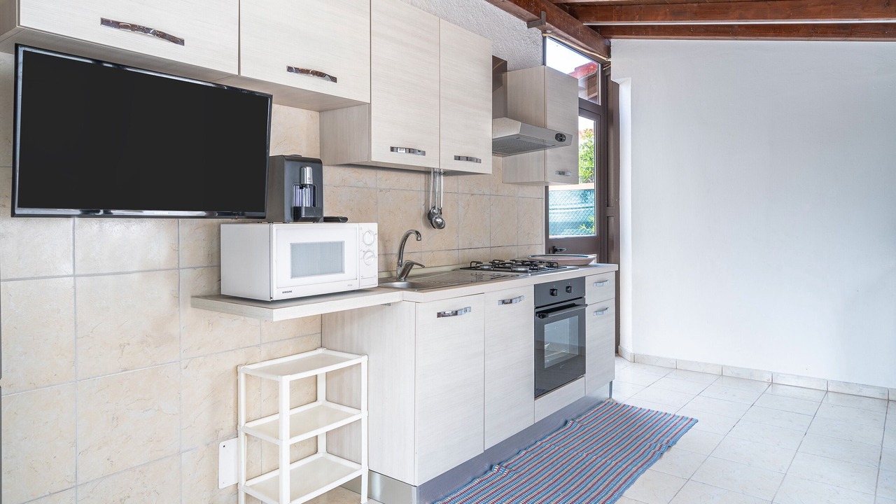 Photo of Kitchen in Ognina
