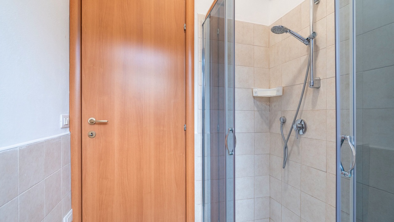 Photo of Bathroom in Ognina