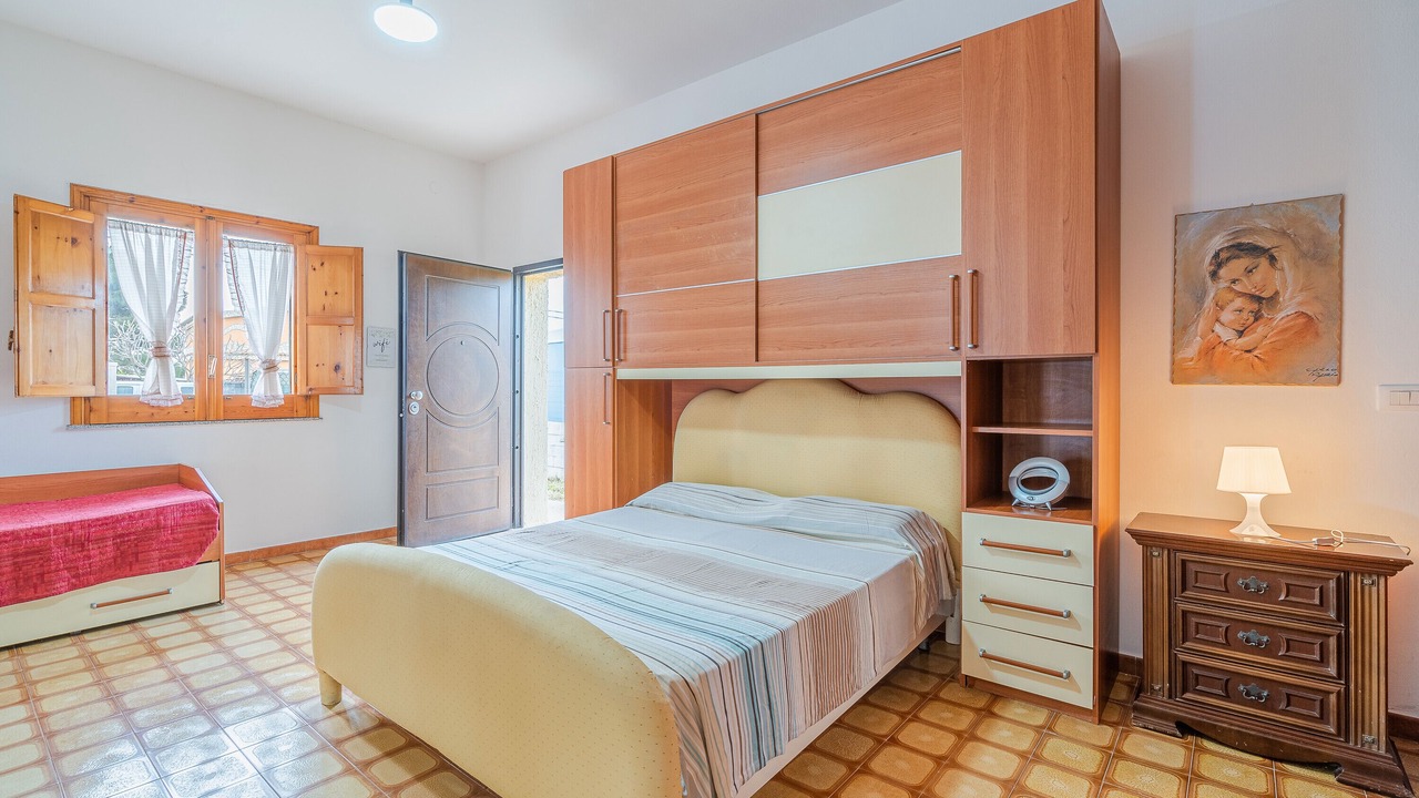 Photo of Bedroom in Ognina