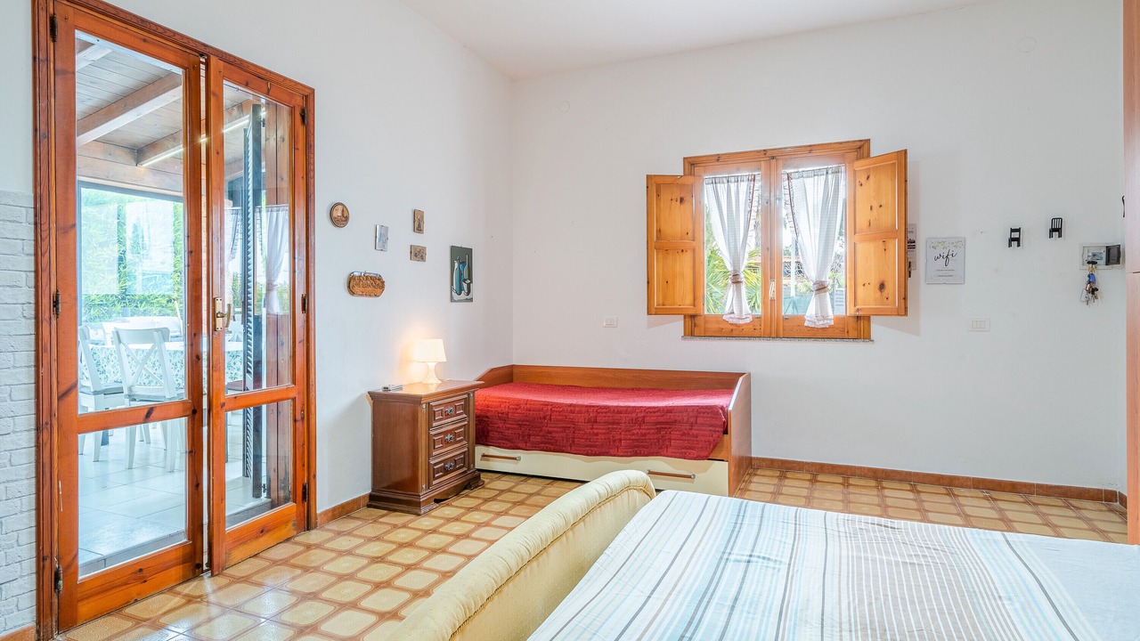Photo of Bedroom in Ognina