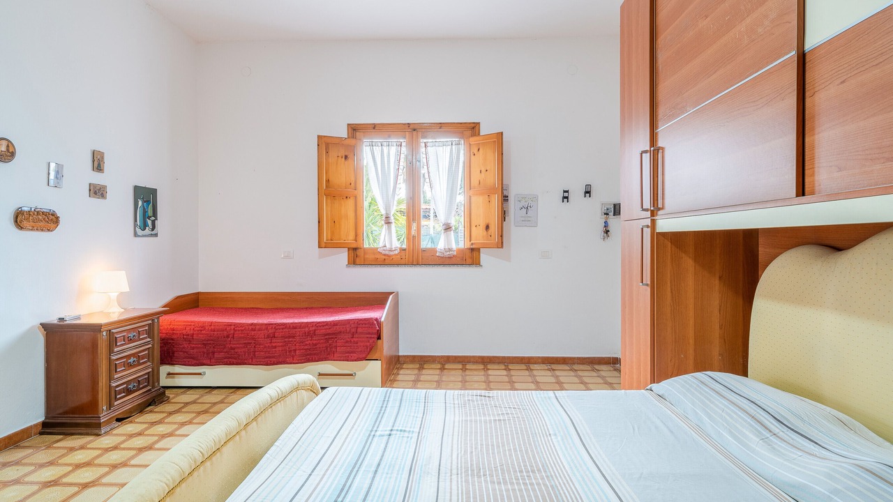 Photo of Bedroom in Ognina