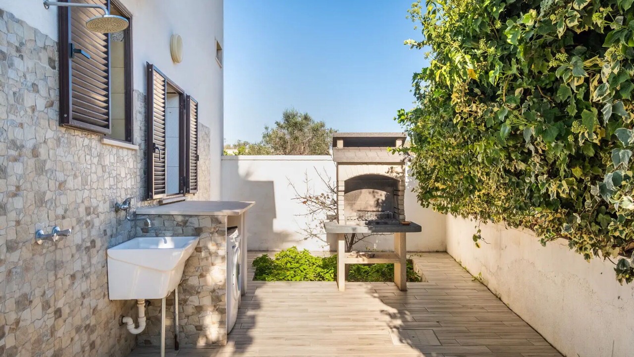 Photo of Outdoor in Porto Cesareo