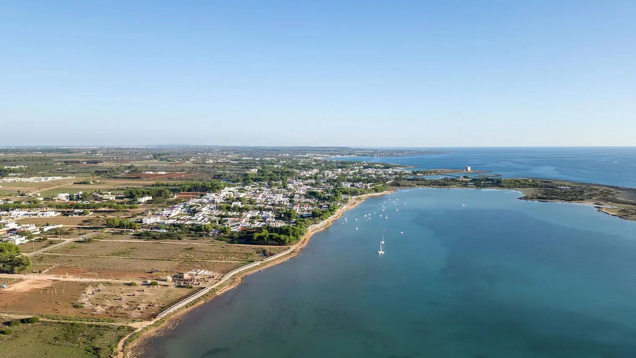Photo of Outdoor in Porto Cesareo